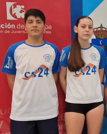 Prensa Bádminton Soria
