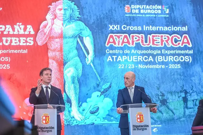 Diputación de Burgos