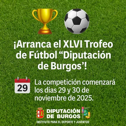 Diputación de Burgos