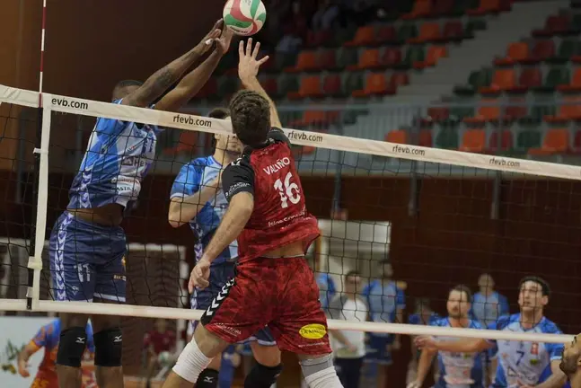 Superliga Masculina