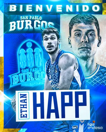 Comunicación San Pablo Burgos