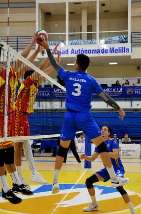 Superliga Masculina