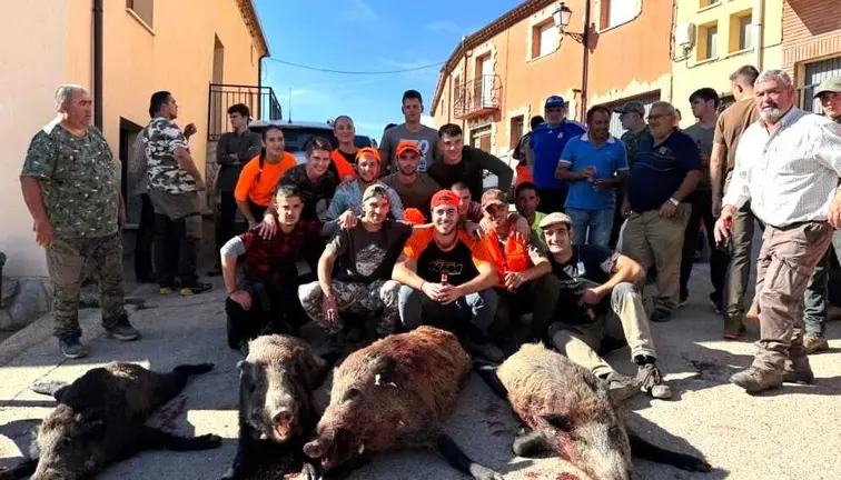 21 GENTE DE PINARES 4