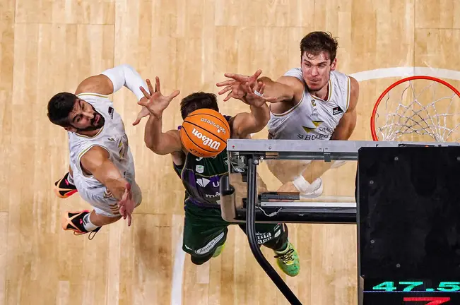 Comunicación San Pablo Burgos