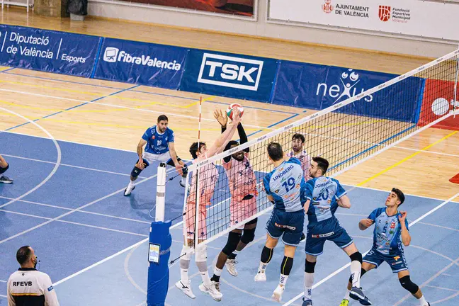 Superliga Masculina