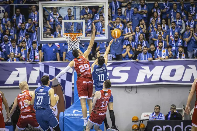 Comunicaci&oacute;n San Pablo Burgos