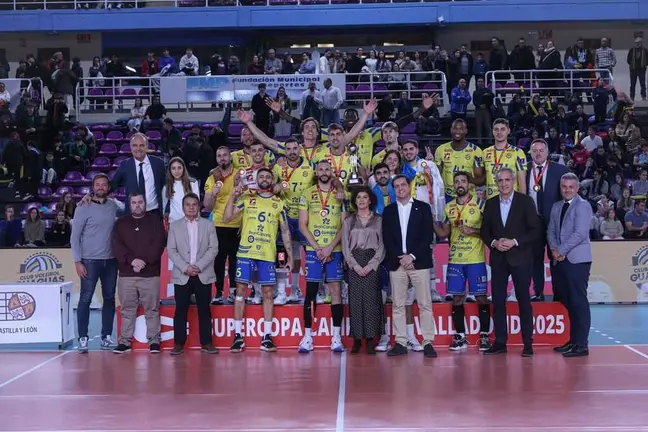Supercopa Masculina