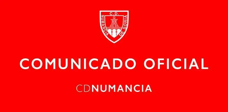 C. D. Numancia