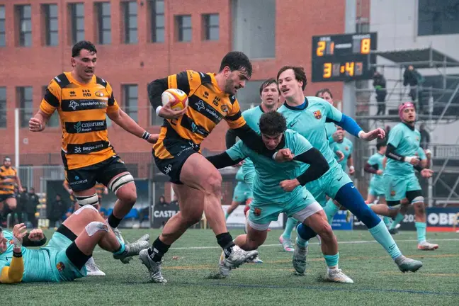 Recoletas Burgos Caja Rural