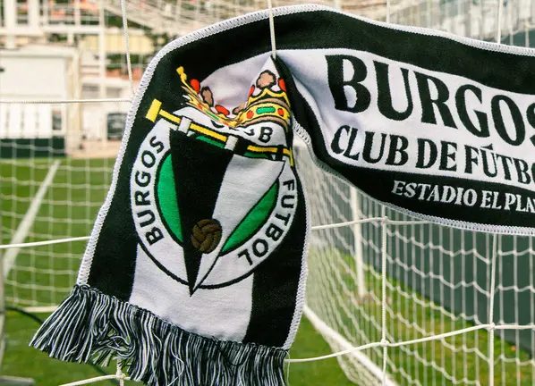 Burgos, balance de mitad de temporada<br>                        <br>                        <br>                      