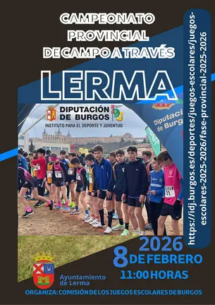 Diputaci&oacute;n de Burgos