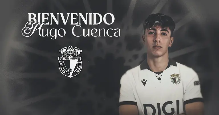 Burgos CF