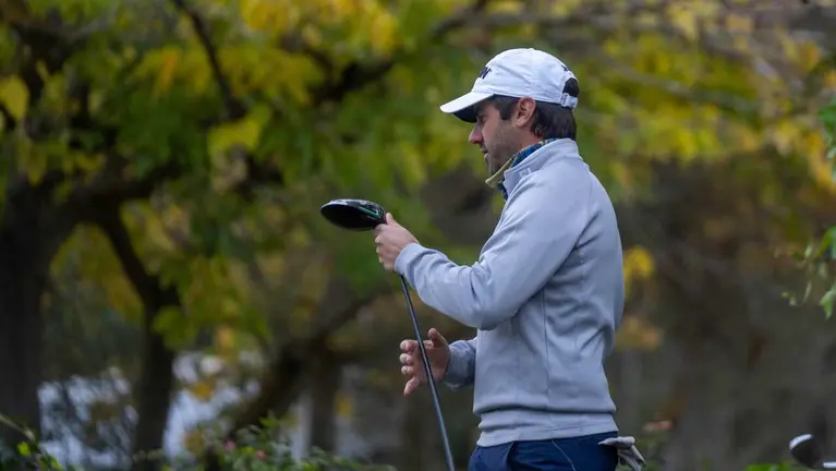 Club de Golf de Soria