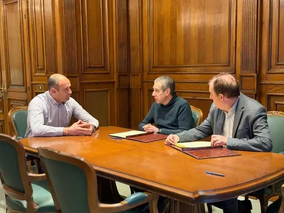 Diputaci&oacute;n Provincial de Soria