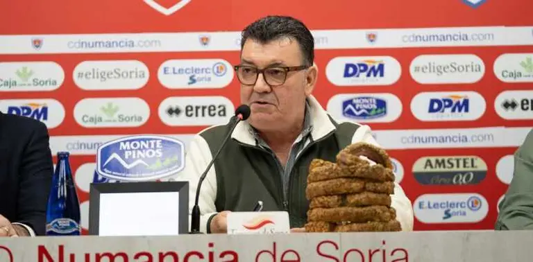 C. D. Numancia de Soria