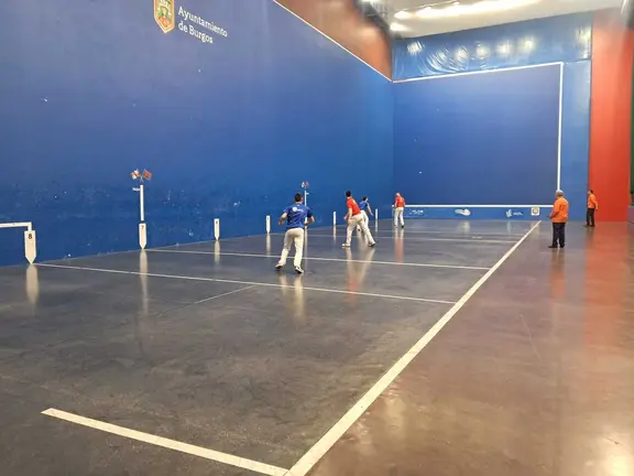 CLUB DE PELOTA SAN CRISTOBAL