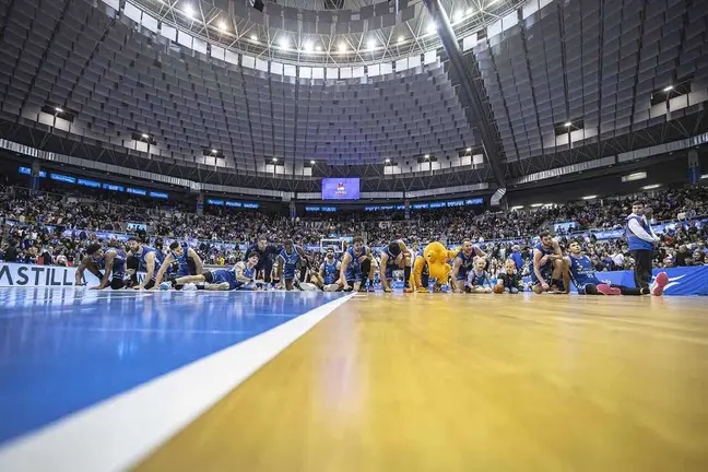 Comunicaci&oacute;n San Pablo Burgos