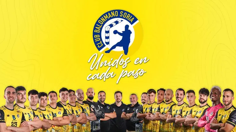 Club Balonmano Soria