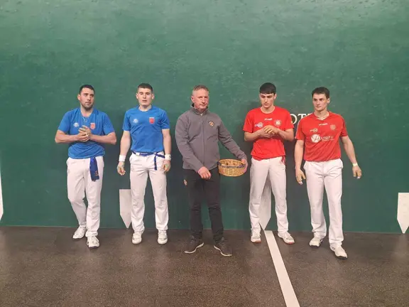 CLUB DE PELOTA SAN CRISTOBAL