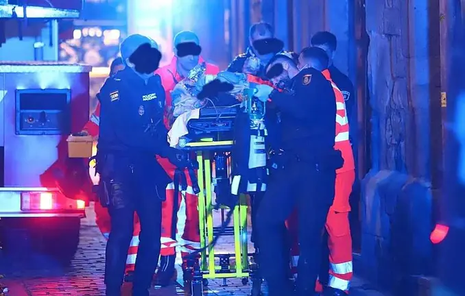 miranda-herido-U102625959732wD-U201131991965MFF-1200x840@El Correo