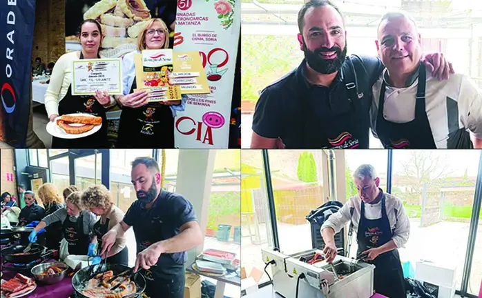 mejor torrezno del mundo 2026