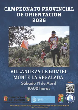 Diputaci&oacute;n de Burgos