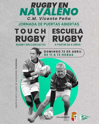 Ingenieros de Soria Club de Rugby