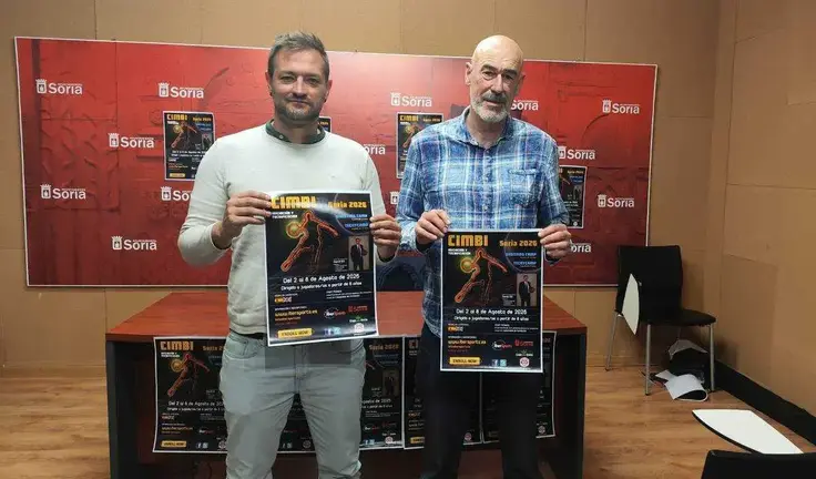 Ayuntamiento de Soria