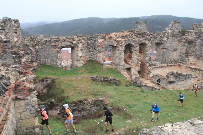 Club de Monta&ntilde;a Los Pelendones