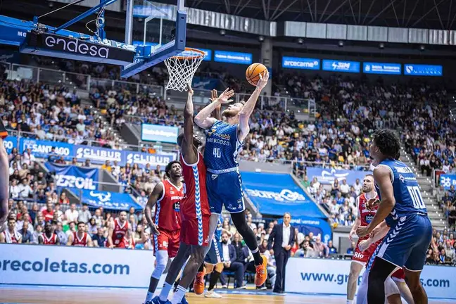 Comunicaci&oacute;n San Pablo Burgos