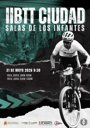 Club Ciclista Salas de los Infantes