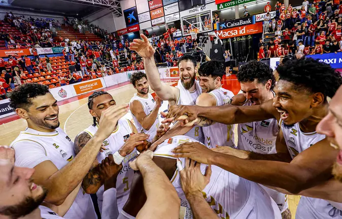 Comunicaci&oacute;n San Pablo Burgos