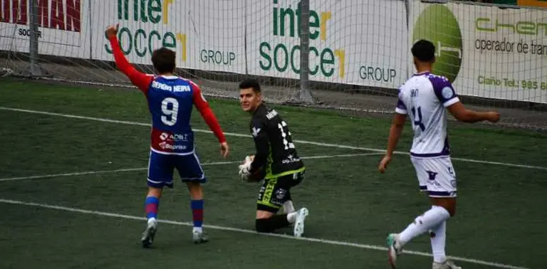 C. D. Numancia