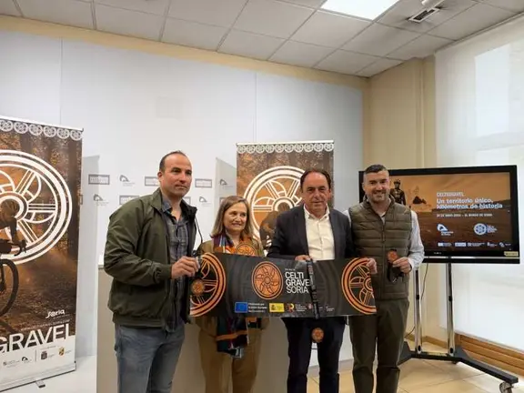 Diputaci&oacute;n de Soria