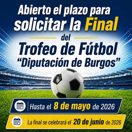 Diputaci&oacute;n de Burgos