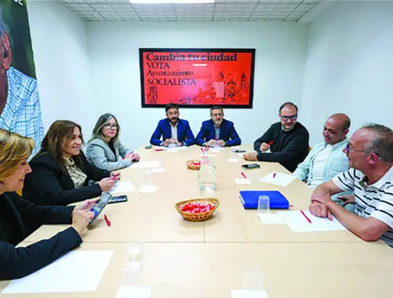 psoe cyl