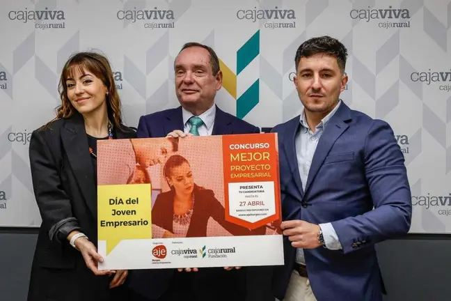 Caja Viva