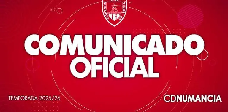 C.D. Numancia
