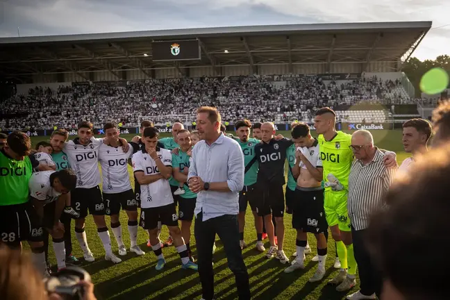 Burgos CF