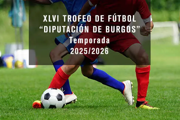 Excma. Diputaci&oacute;n Provincial de Burgos