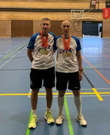 Prensa B&aacute;dminton Soria