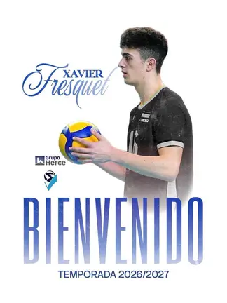 R&iacute;o Duero Voley Soria