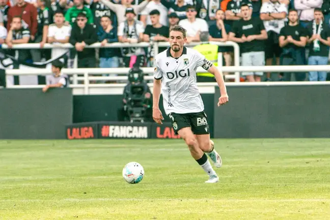 Burgos CF