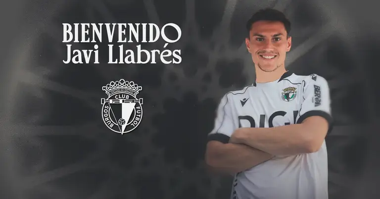 Burgos Club de F&uacute;tbol