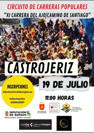 Diputaci&oacute;n de Burgos
