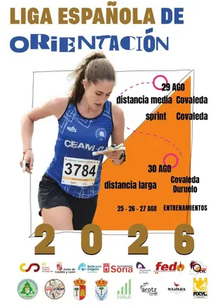 Navaleno Orientaci&oacute;n
