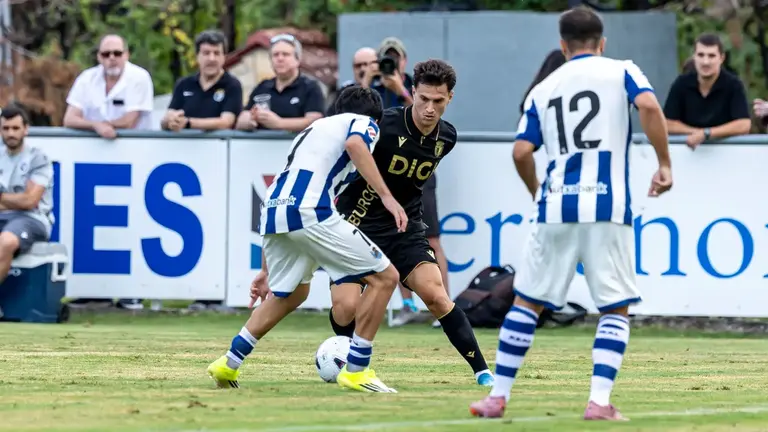 Burgos Club de F&uacute;tbol