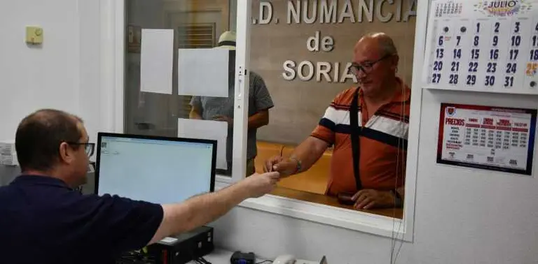 C.D. Numancia