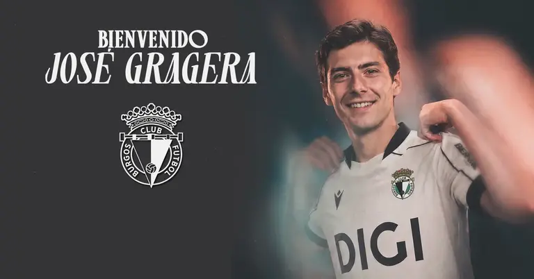 l Burgos Club de F&uacute;tbol