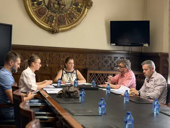Diputaci&oacute;n de Soria